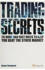 Trading Secrets