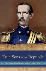 True Sons of the Republic