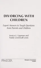 Divorcing with Children