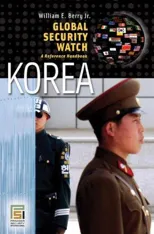 Global Security Watcha "Korea