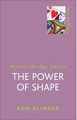 The Power Of Shape