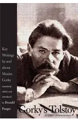 Gorky's Tolstoy and Other Reminiscences