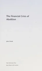 The Financial Crisis of Abolition