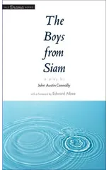 The Boys from Siam