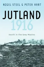 Jutland, 1916