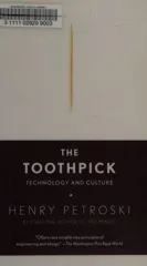 The Toothpick