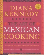 The Art of Mexican Cooking