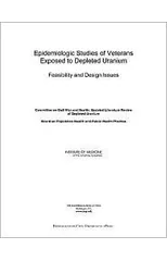 Epidemiologic Studies of Veterans Exposed to Depleted Uranium