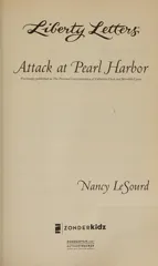 The Attack at Pearl Harbor