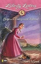 The Escape on the Underground Railroad