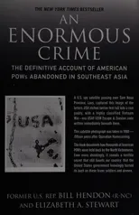 An Enormous Crime