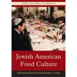 Jewish American Food Culture