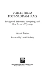 Voices from Post-Saddam Iraq