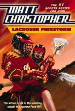 Lacrosse Firestorm