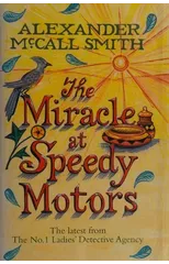 The Miracle At Speedy Motors