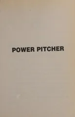 Power Pitcher