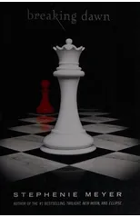 Breaking Dawn