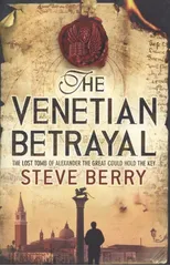 The Venetian Betrayal