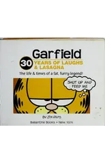 30 Years of Laughs & Lasagna