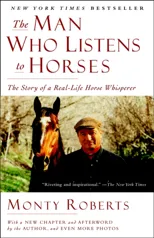The Man Who Listens to Horses
