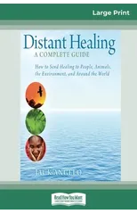 Distant Healing