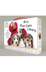 Elmo's World