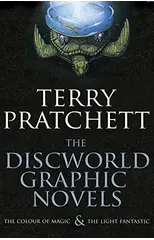 The Discworld Graphic Novels