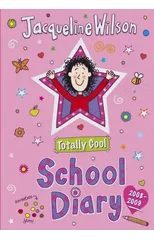 Totally Cool School Diary 2008/2009