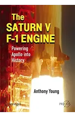 The Saturn V F-1 Engine