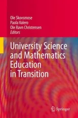 University Science and Mathematics Education in Transition (2009)