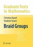 Braid Groups