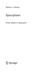 Spaceplanes