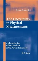 The Uncertainty in Physical Measurements