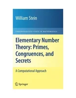 Elementary Number Theory