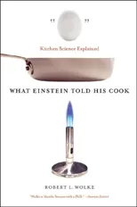 What Einstein Told His Cook