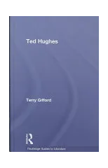 Ted Hughes
