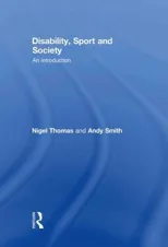 Disability, Sport and Society