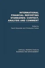 International Financial Reporting Standards