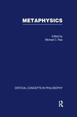 Metaphysics