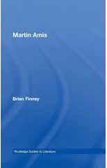 Martin Amis