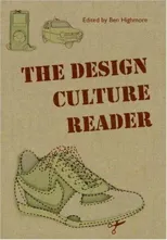 The Design Culture Reader