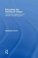 Educating the Gendered Citizen