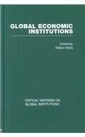 Global Economic Institutions
