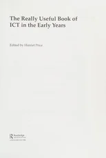 The Really Useful Book of ICT in the Early Years
