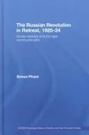 The Russian Revolution in Retreat, 1920-24