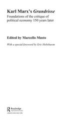Karl Marx's Grundrisse