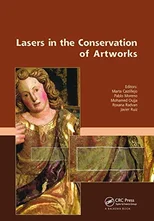 Lasers in the Conservation of Artworks