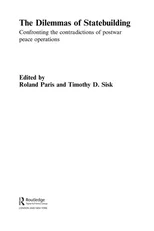 The Dilemmas of Statebuilding