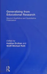 Generalizing from Educational Research