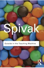 Outside in the Teaching Machine